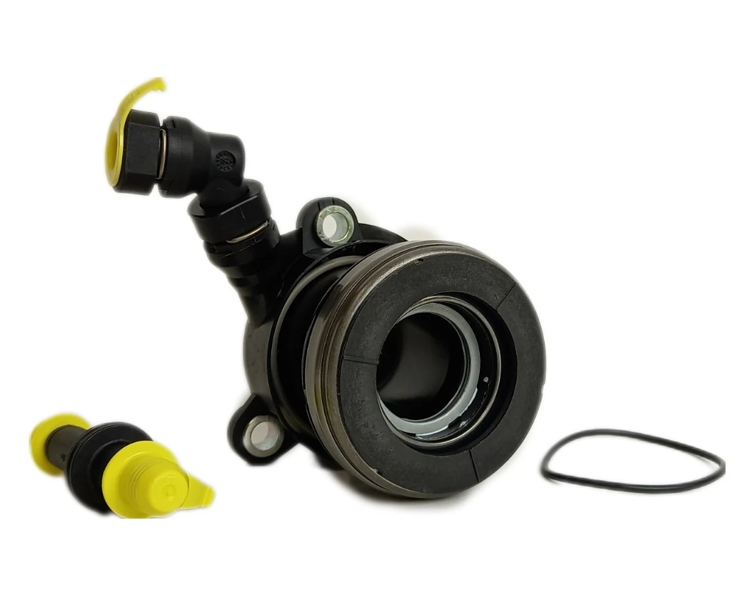 Central Slave Cylinder, clutch
